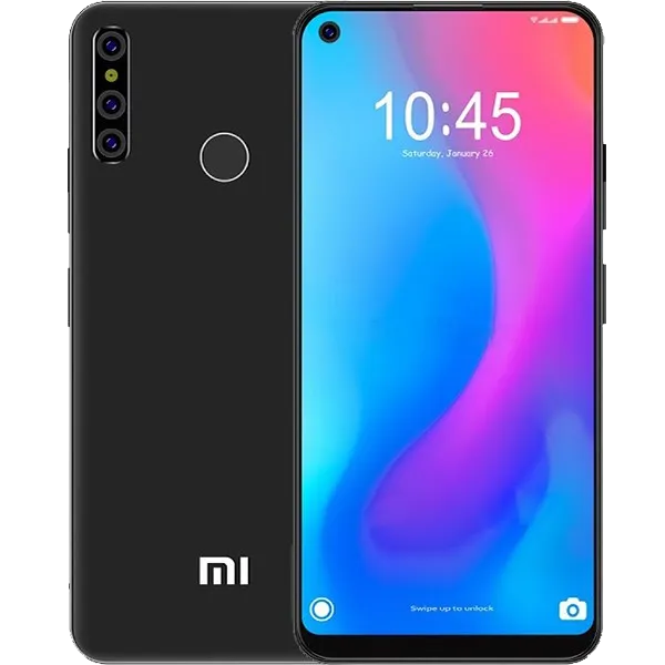 Mi Max 4 Pro